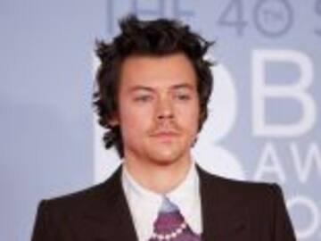 Harry Styles, Taylor Swift, Sia o The Beatles han ayudado a dar forma a ‘Promesa de juventud’ de María Reig