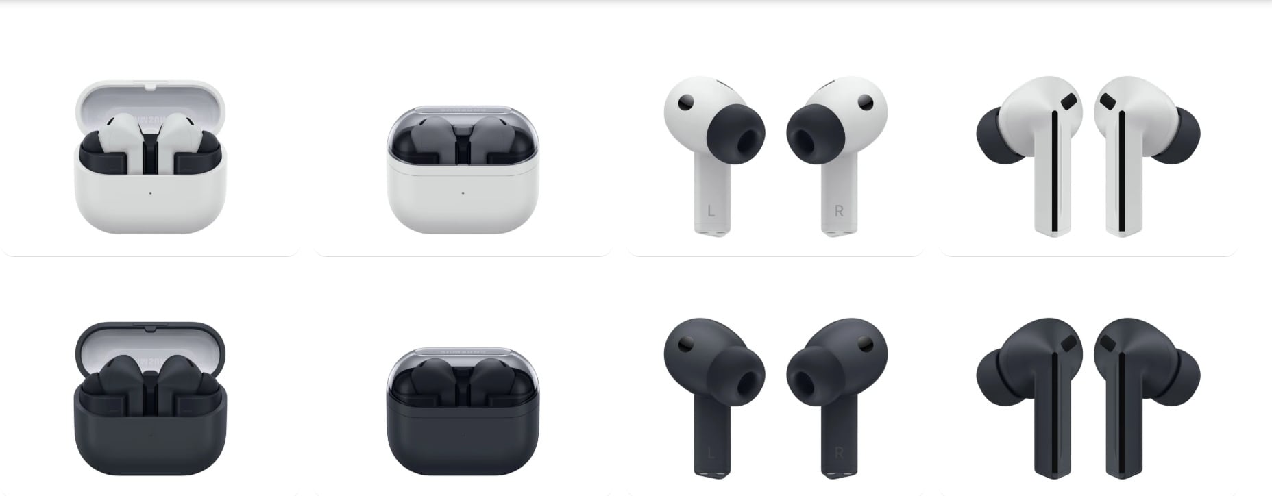 Galaxy Buds 3 FE