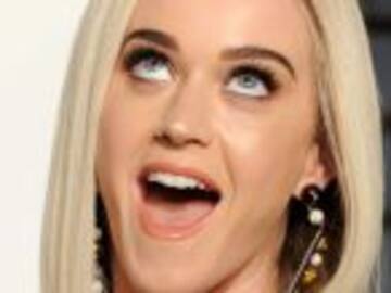 Katy Perry ¿la nueva Kardashian?