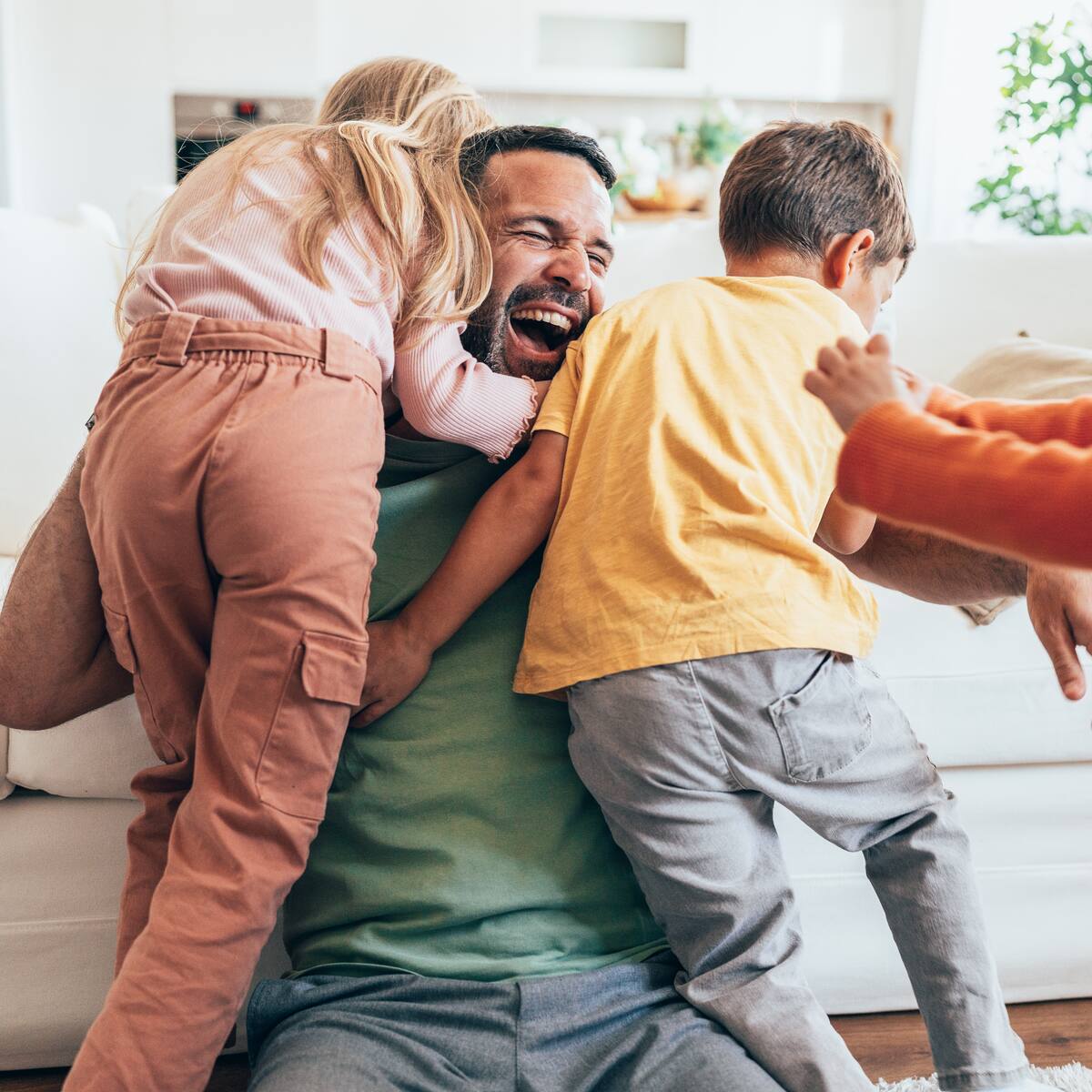 ¡Feliz Día del Padre 2026! 200 frases y canciones para felicitar a los padres este 19 de marzo