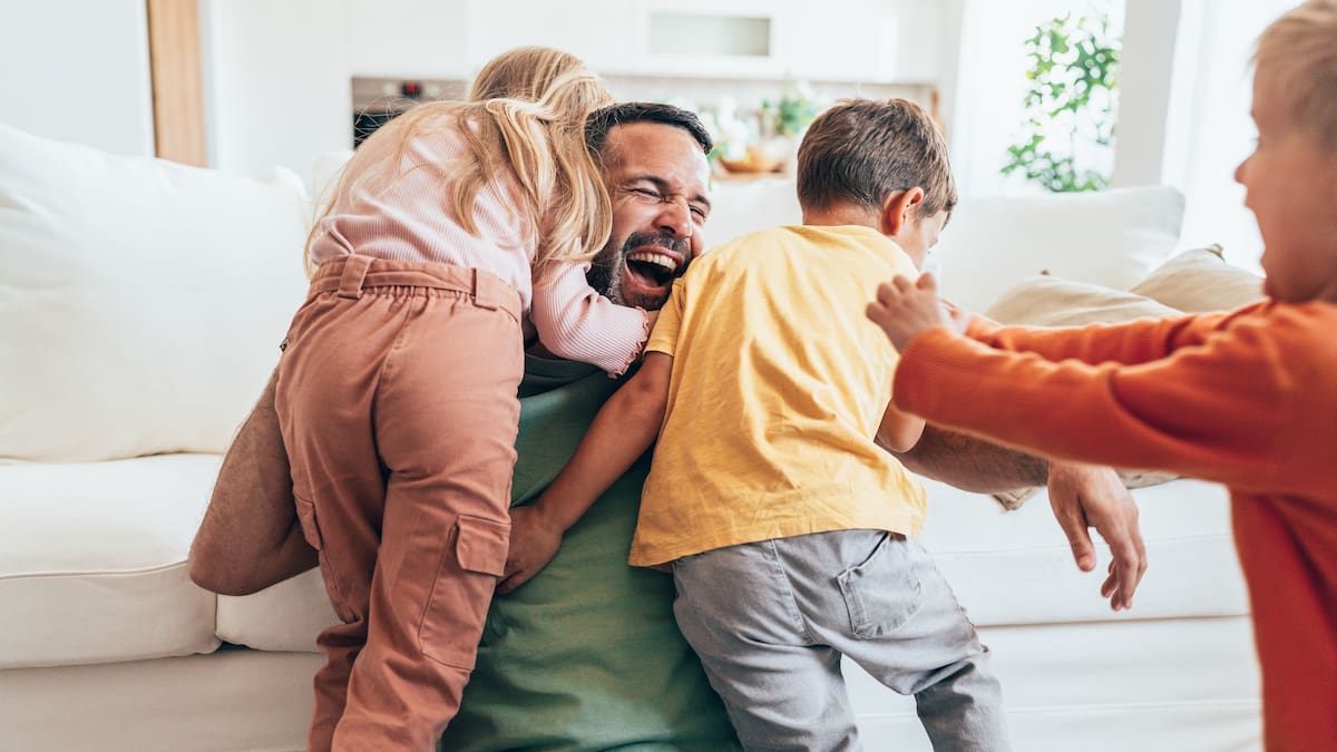 ¡Feliz Día del Padre 2026! 200 frases y canciones para felicitar a los padres este 19 de marzo