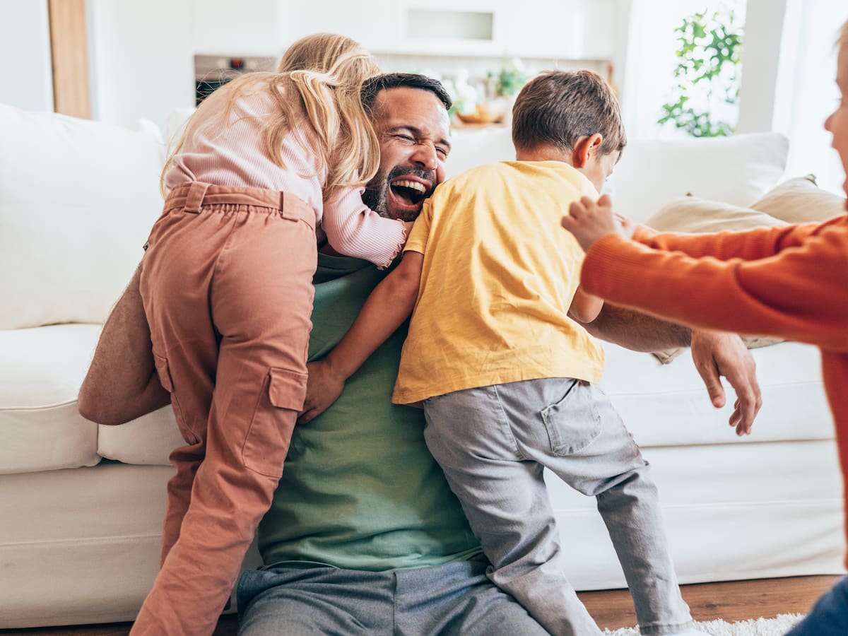 ¡Feliz Día del Padre 2026! 200 frases y canciones para felicitar a los padres en su día especial este 19 de marzo