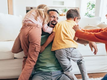¡Feliz Día del Padre 2026! 200 frases y canciones para felicitar a los padres en su día especial este 19 de marzo