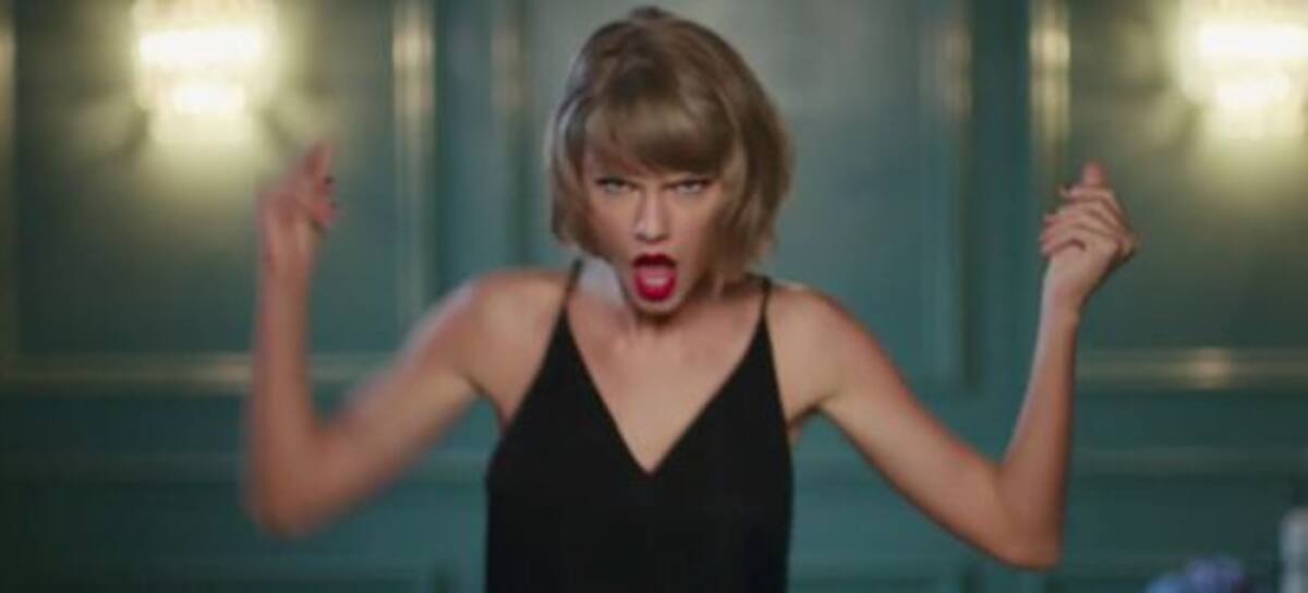 Taylor Swift