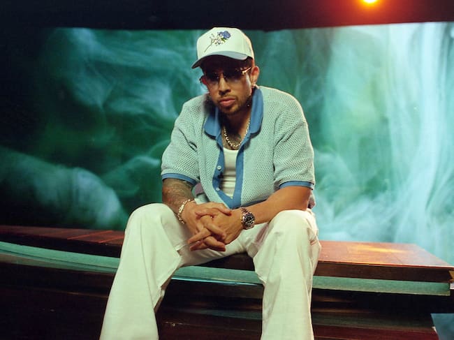De La Ghetto en 'Originales URBAN'