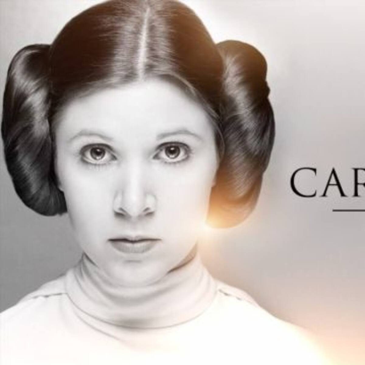 Carrie Fisher volverá a aparecer en 'Star Wars: Episode IX'