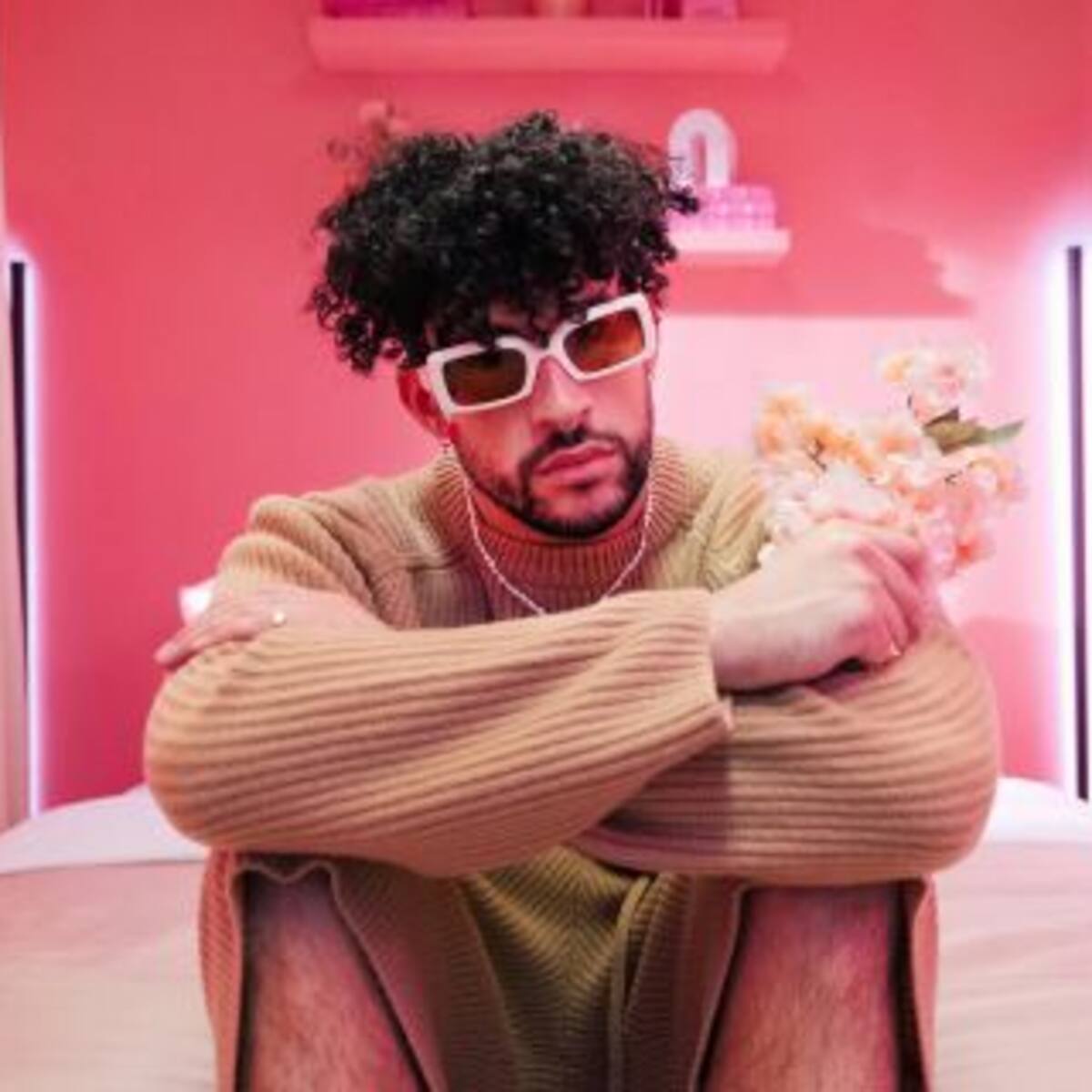 ¿Cuál es el significado detrás del nombre de 'Bad Bunny'?