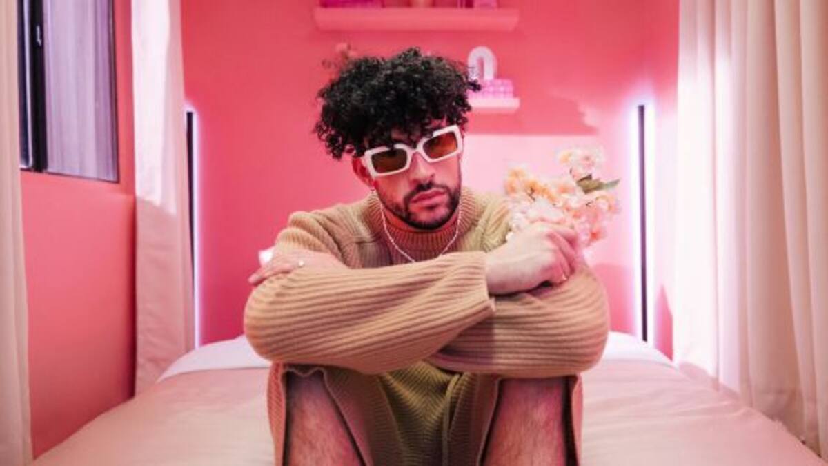 ¿Cuál es el significado detrás del nombre de 'Bad Bunny'?