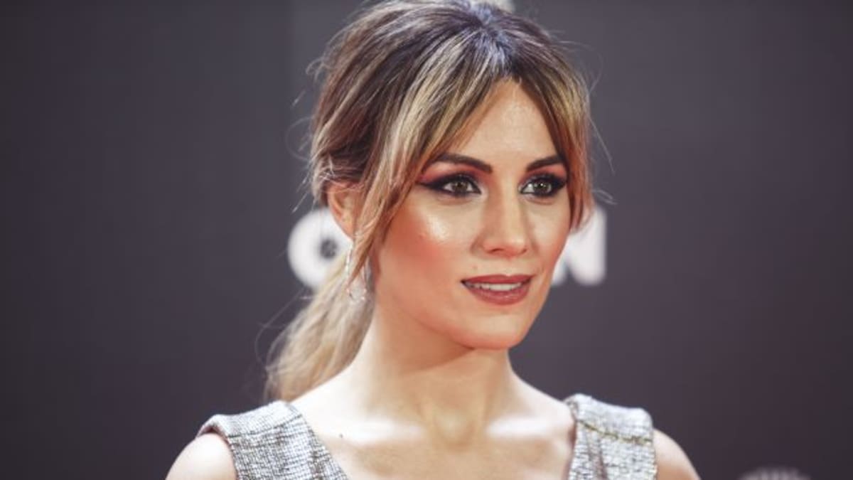 Despiértame cuando te vayas será lo nuevo de Edurne