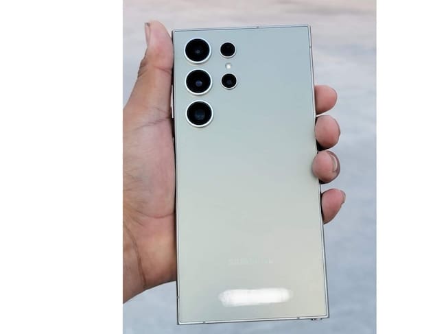 Samsung Galaxy S24 Ultra