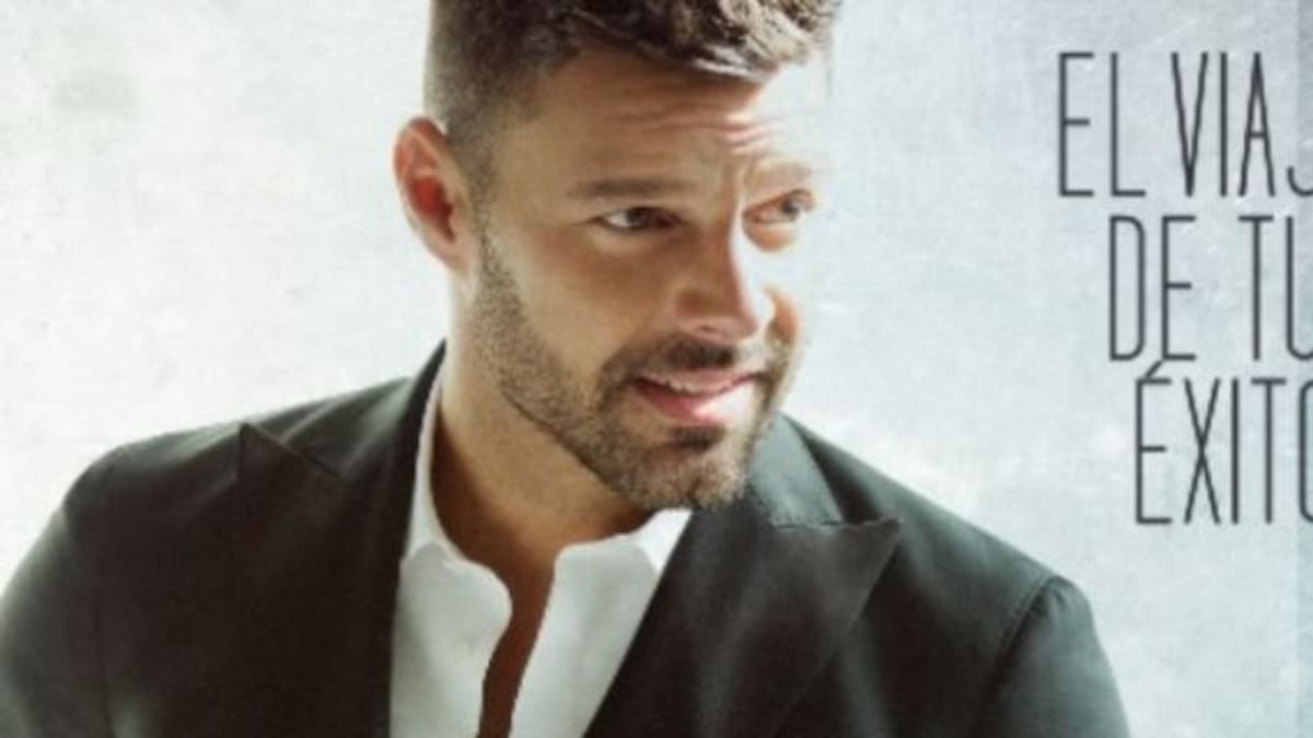 40 Principales te lleva a ver a Ricki Martin en Miami