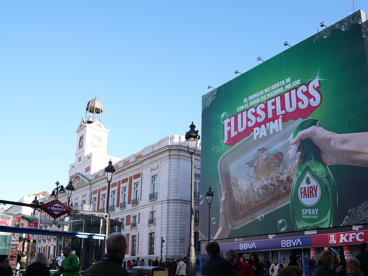 Adiós al remojo eterno: Este es el spray multiusos que está cambiando las cocinas