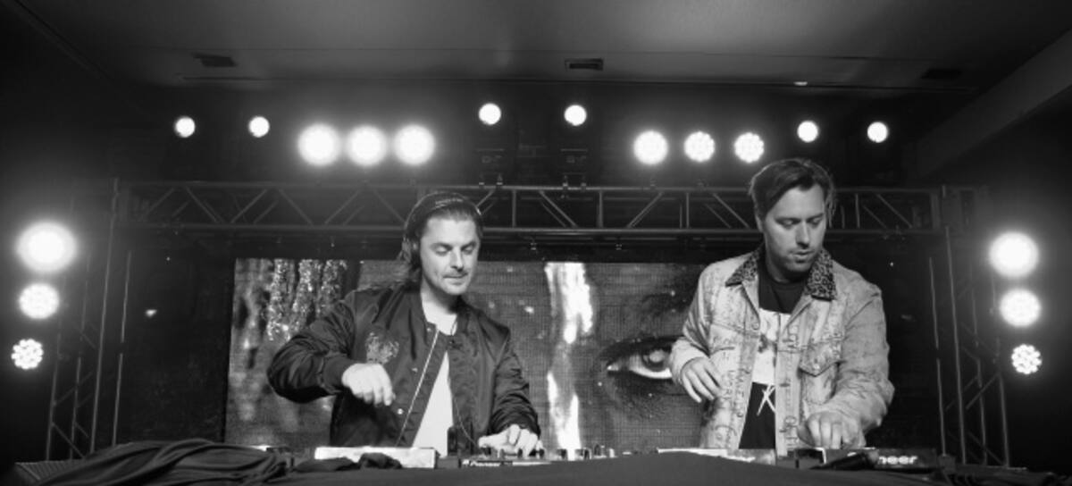 Axwell e Ingrosso