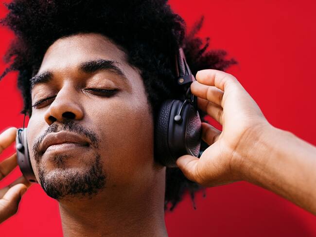 Imágenes renderizadas del Qualcomm Audio Gen 3