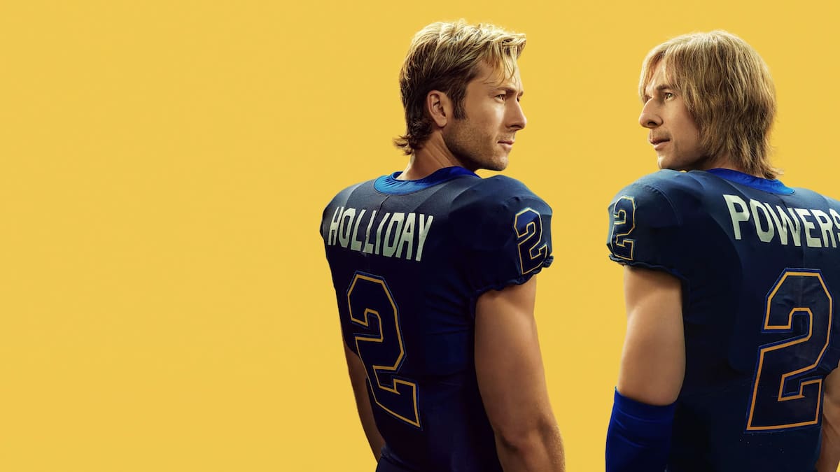 '¿Habrá temporada 3 de 'Chad Powers' en Disney+? La respuesta de la plataforma y de Glen Powell