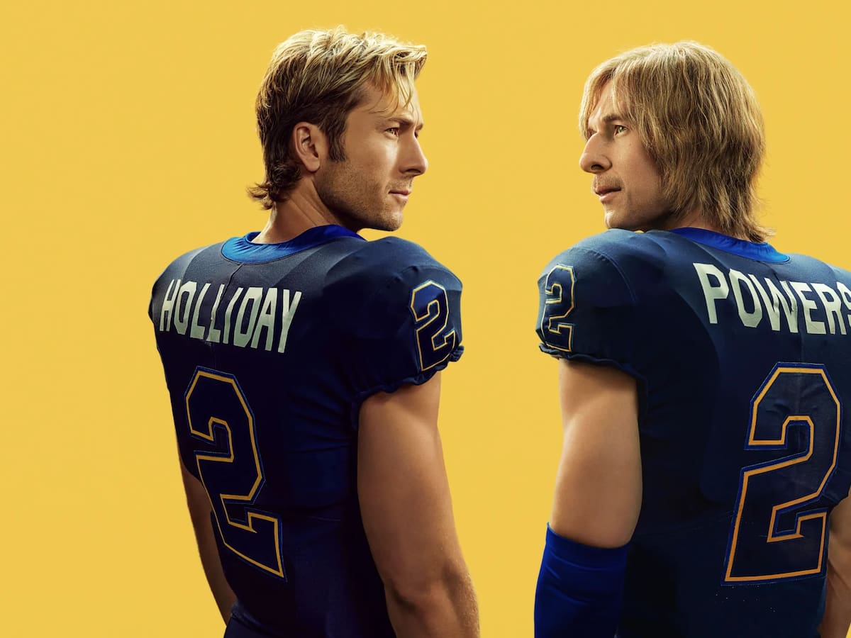 '¿Habrá temporada 3 de 'Chad Powers' en Disney+? La respuesta de la plataforma y de Glen Powell
