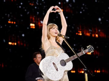 Harvard se une al fenómeno de Taylor Swift: ofrecerá un curso sobre la artista