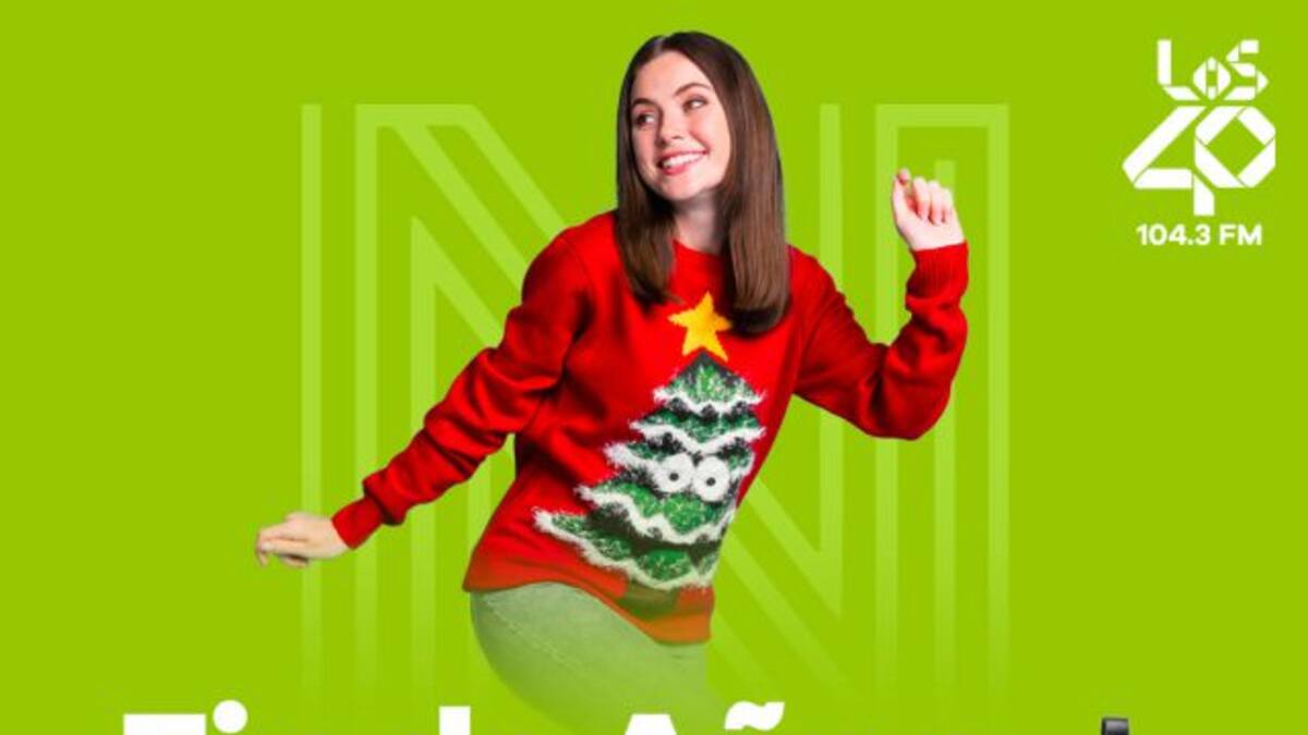 Reglamento Oficial Promoción “FIN DE AÑO A FULL VOLUMEN”