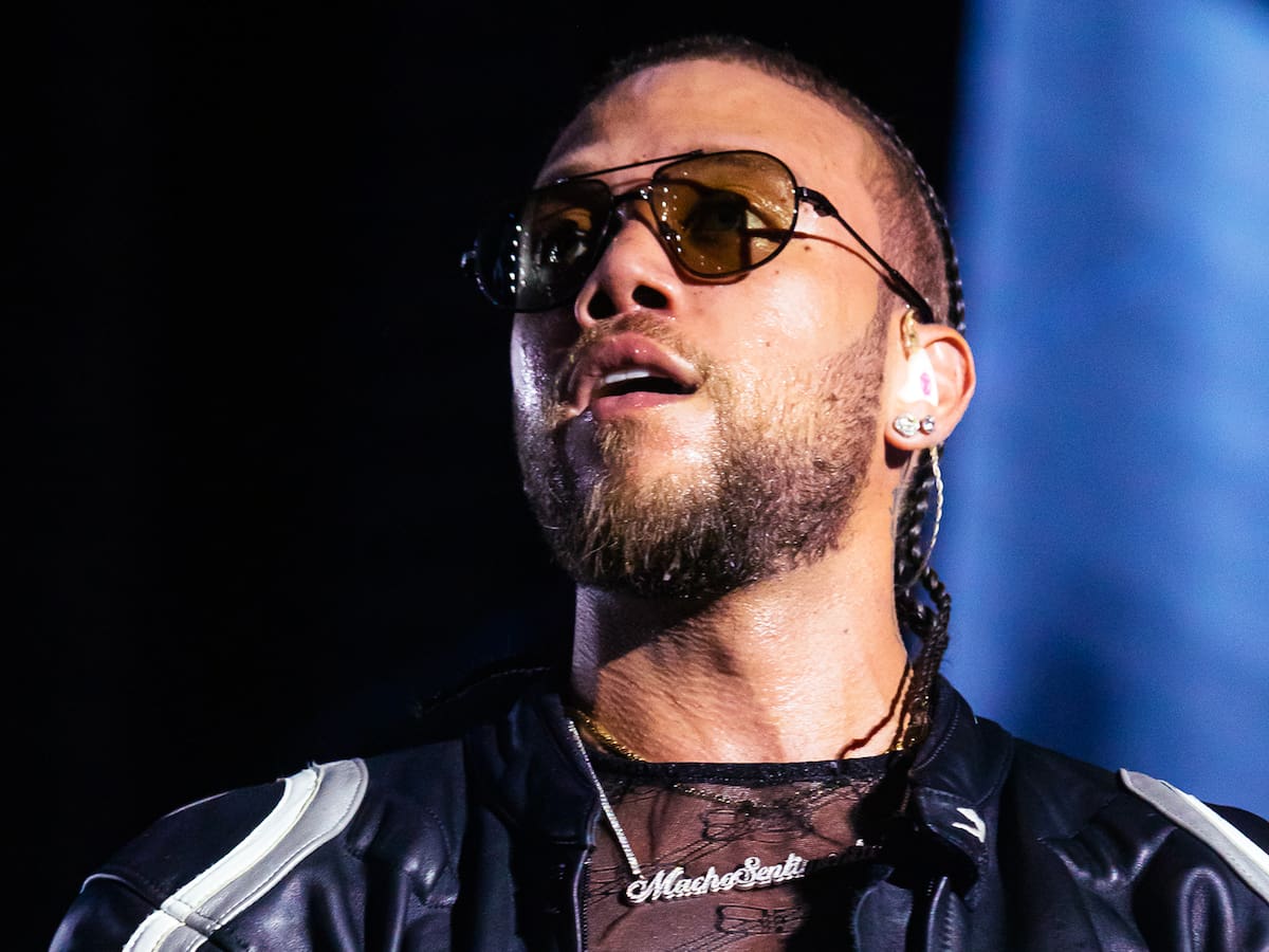 Jhayco vuelve a las redes para lanzar un contundente mensaje: ¿A quién va dirigido?