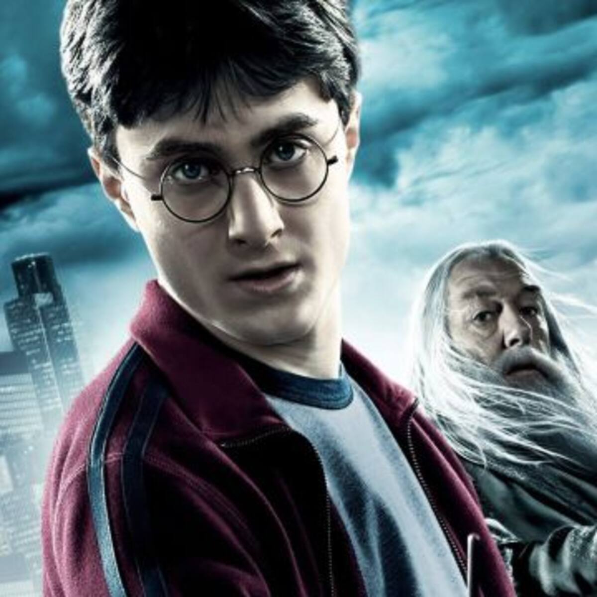Lanzan una zapatilla inspirada en Harry Potter