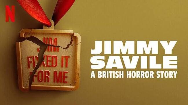 Jimmy Savile Documental