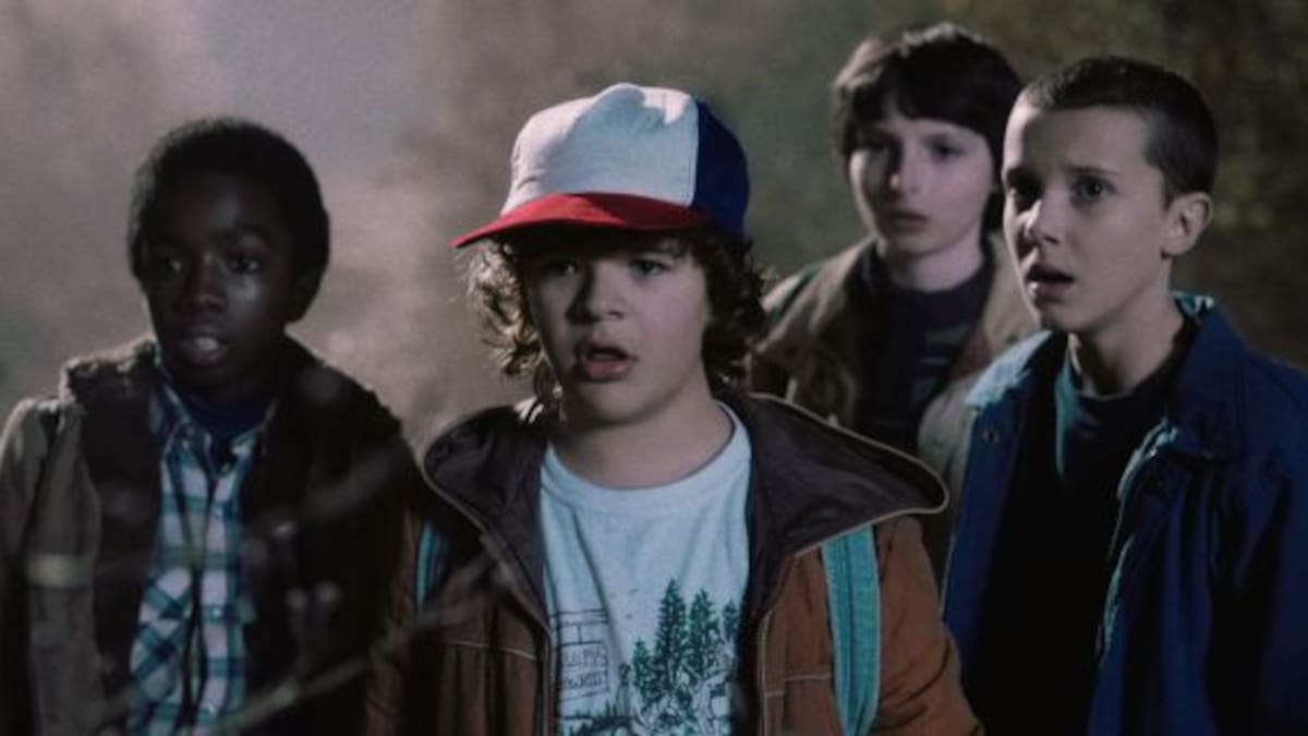 "Stranger Things" volvería recién en 2019
