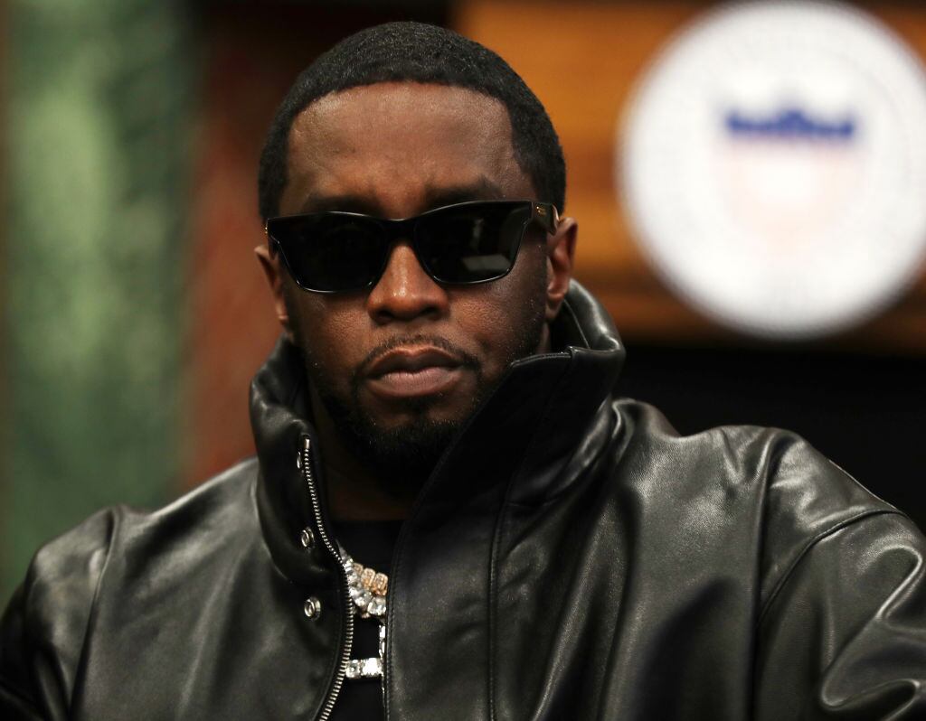 Sean &quot;Diddy&quot; Combs es demandado por 120 personas