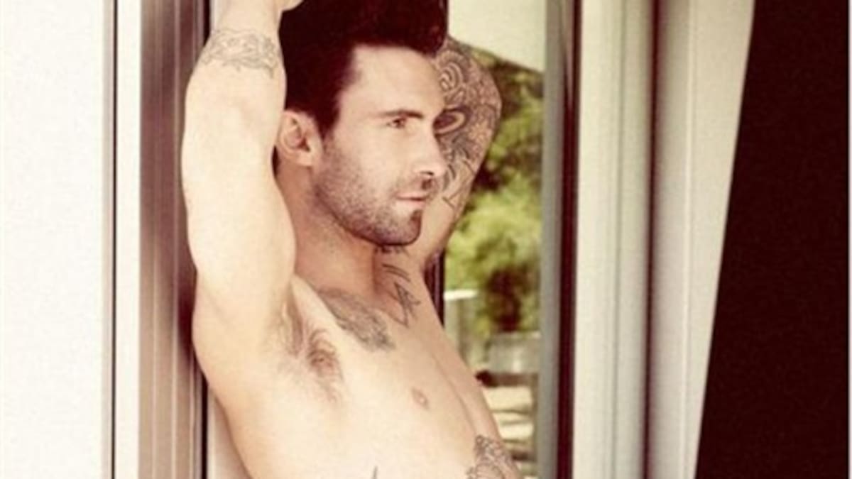 Maroon 5 anuncia nuevo disco y gira