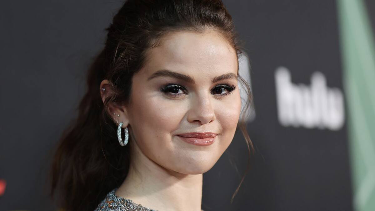 Selena Gomez confirma que pronto lanzará música nueva con un misterioso vídeo