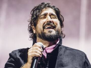 Antonio Orozco anuncia de manera inesperada que ha sido padre de una niña llamada Antonella