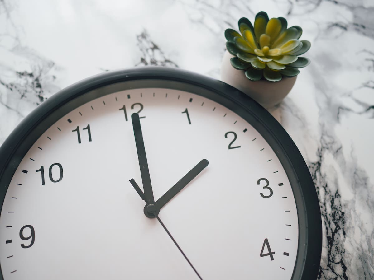 Cambio de hora de octubre de 2026: ¿Es el último en España?