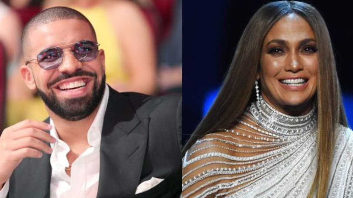 ¿Drake engañana a Jennifer López?