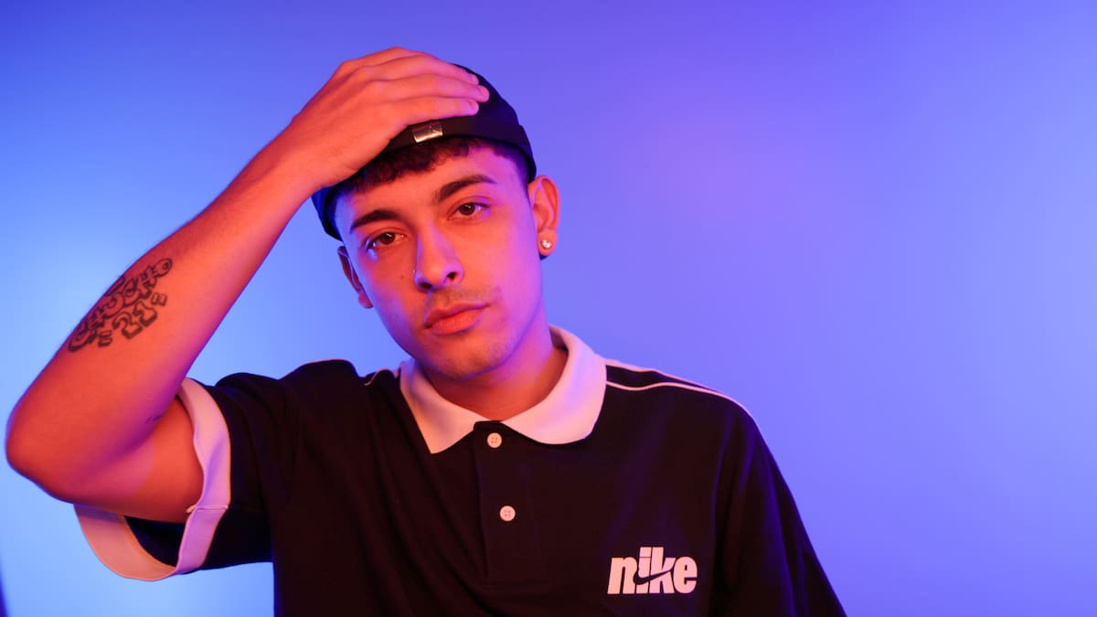Trueno comienza su ‘Turr4zo World Tour’ con Gorillaz como invitado y dedicatoria especial para un amigo