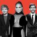 Jennifer López, Mika, Ed Sheeran... marcaron el verano de LOS40
