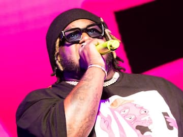 Entrevista a Sech: de su cambio físico y mental a su próxima colaboración