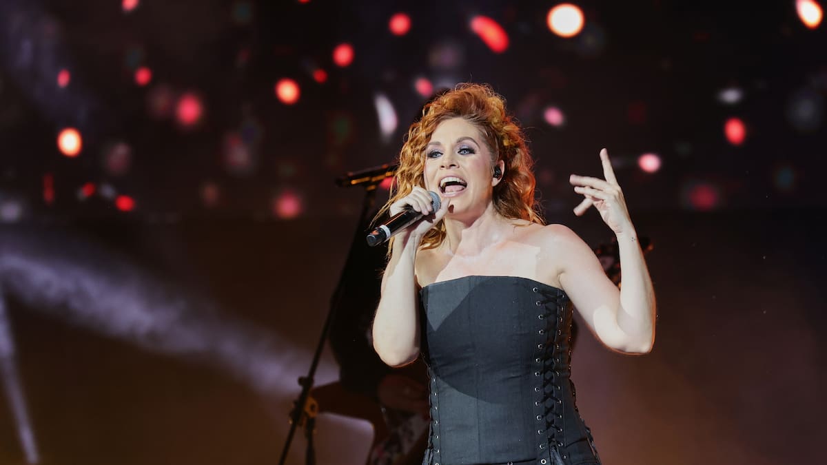 Leire Martínez anuncia 'La noche de aquella niña': cuándo es el concierto, dónde y cómo comprar las entradas