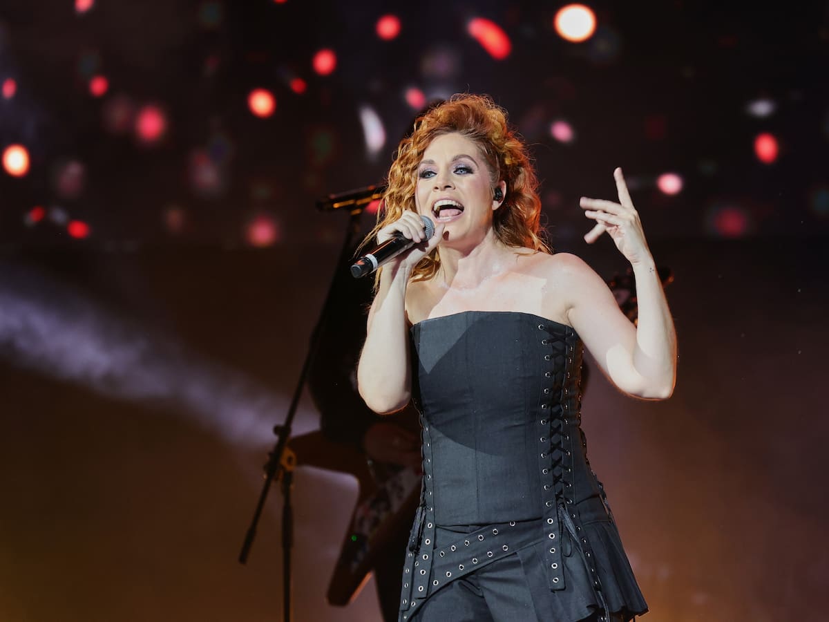 Leire Martínez anuncia 'La noche de aquella niña': cuándo es el concierto, dónde y cómo comprar las entradas