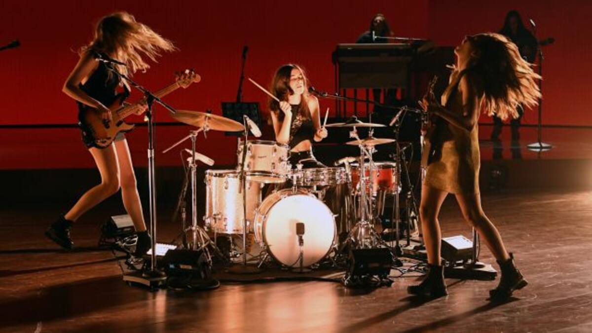 Vuelve a ver la alfombra roja de los premios Grammy 2021: así fue el pre-show