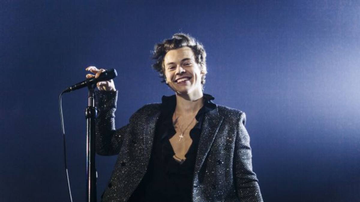 Harry Styles: 5 momentazos que nos dejó su visita a España