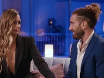 ‘La Isla de las Tentaciones 3’: Raúl y Claudia dan una lección de amor al desvelar su relación actual