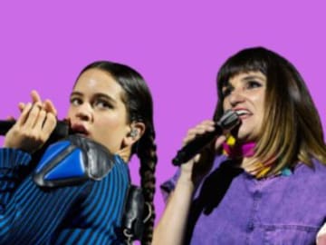 Canciones contra la violencia de género para alzar bien fuerte la voz