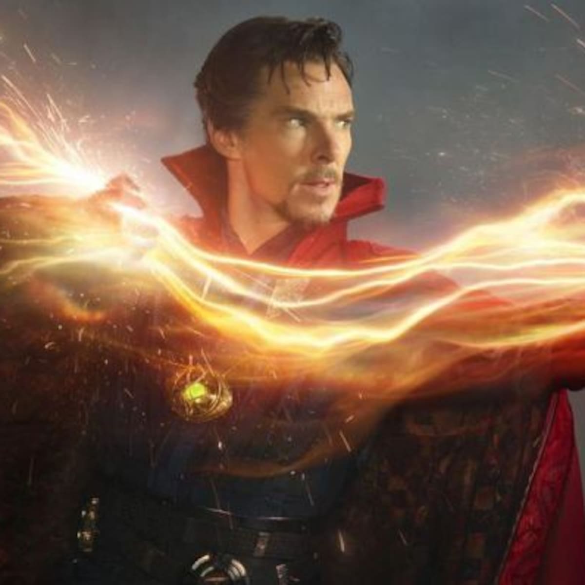 ¡Emergencia! La secuela de Doctor Strange se queda sin director