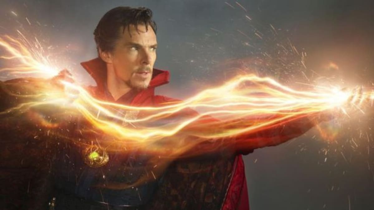 ¡Emergencia! La secuela de Doctor Strange se queda sin director