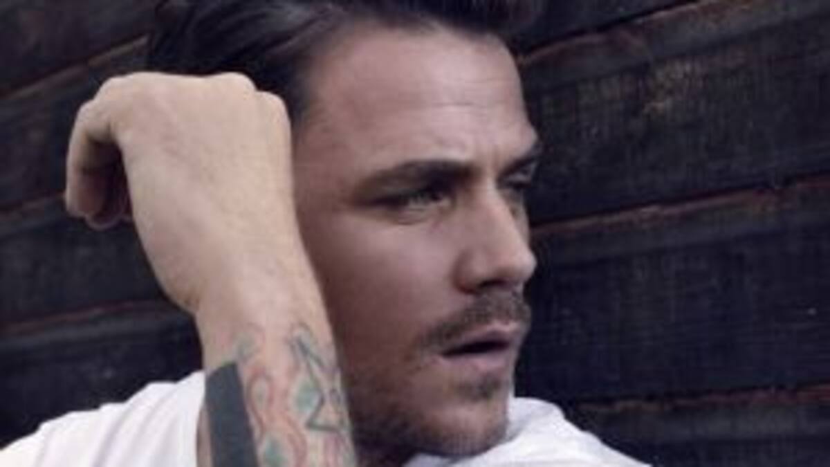 ¡Dani Martin es el Úy Bebe de la semana! | Tendencias | LOS40 Colombia