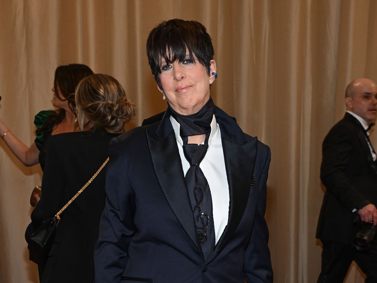 La maldición de Diane Warren: ¿logrará por fin llevarse el Oscar a Mejor Canción?