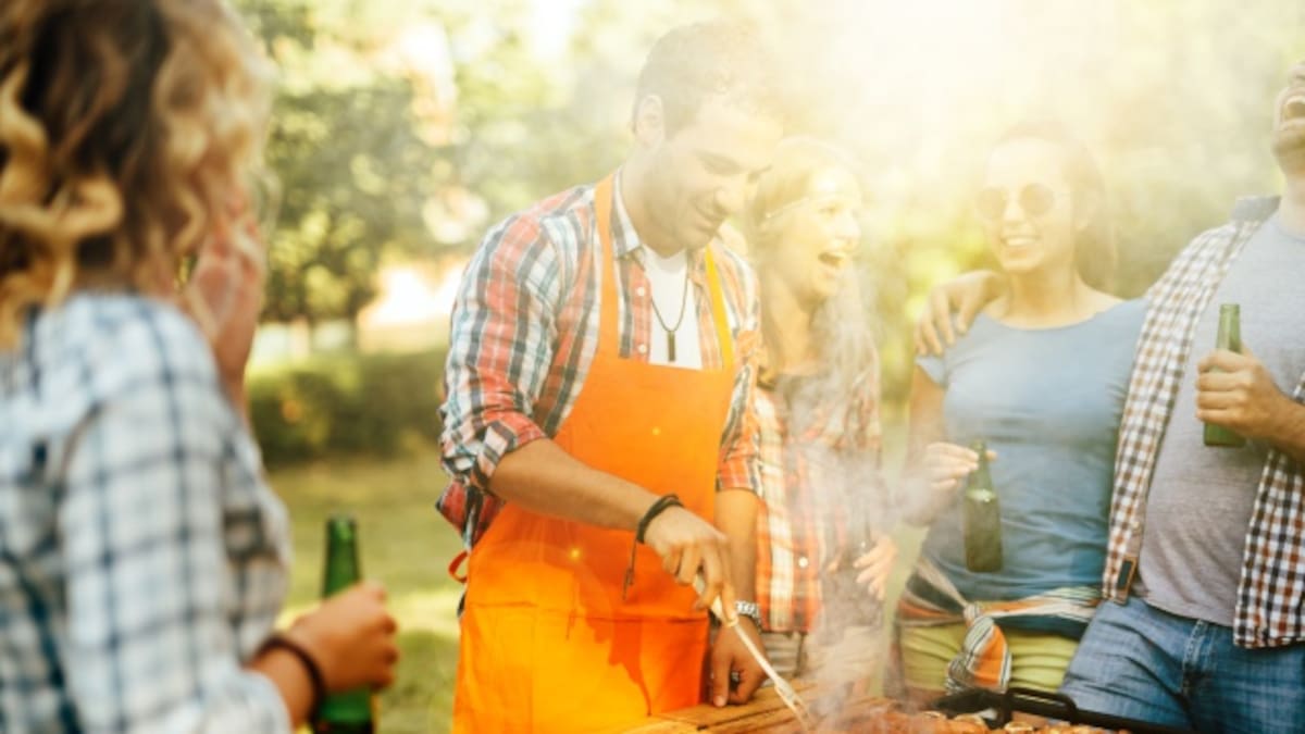 El fiestón está en tus manos