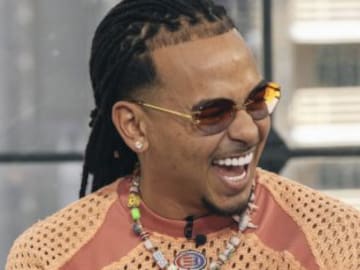 Ozuna revoluciona a sus fans con un mensaje encriptado: ¿Se viene remix de ‘Hey Mor’ con Feid y Karol G?