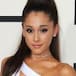 Ariana Grande confesó su única adicción
