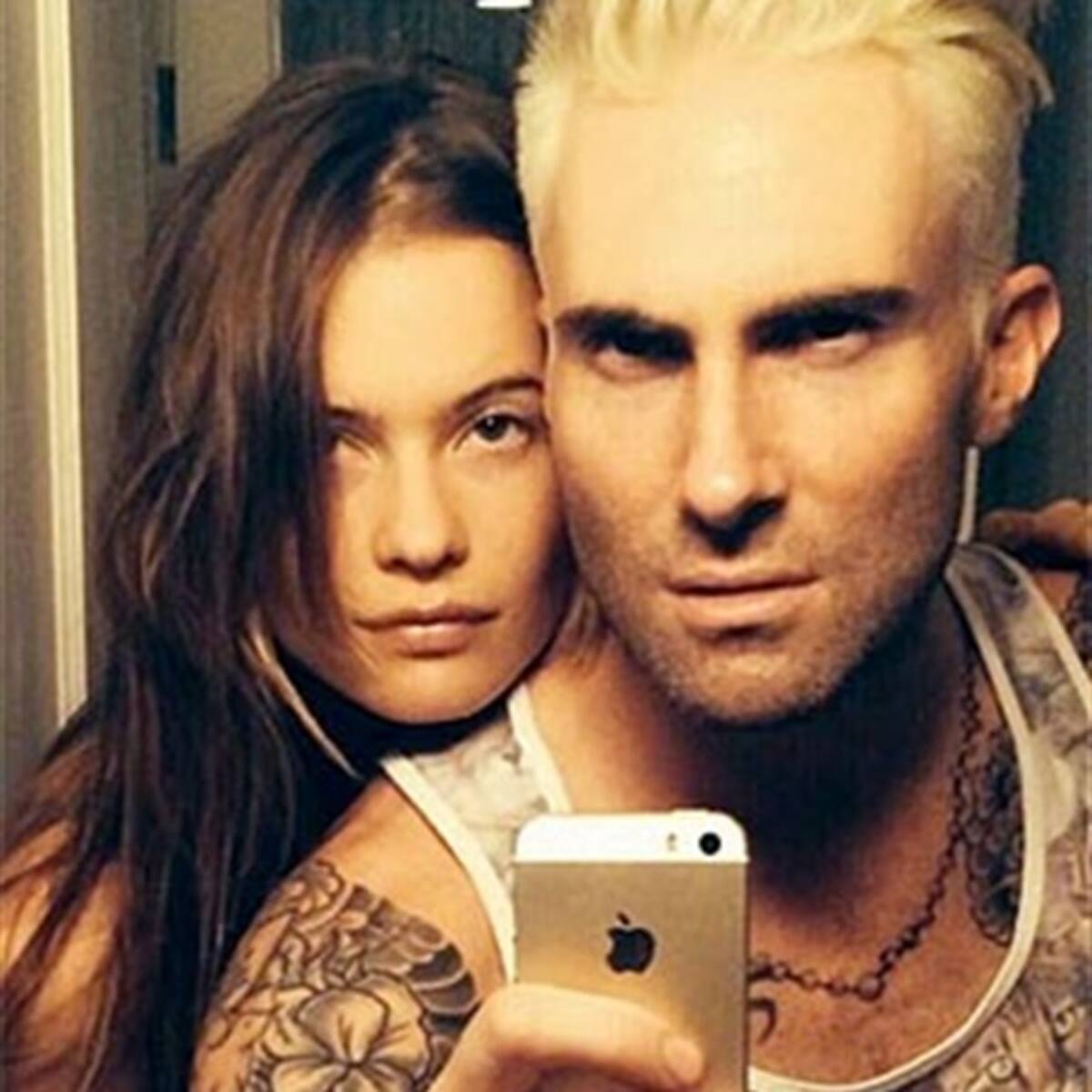 Maroon 5 regresa al estudio