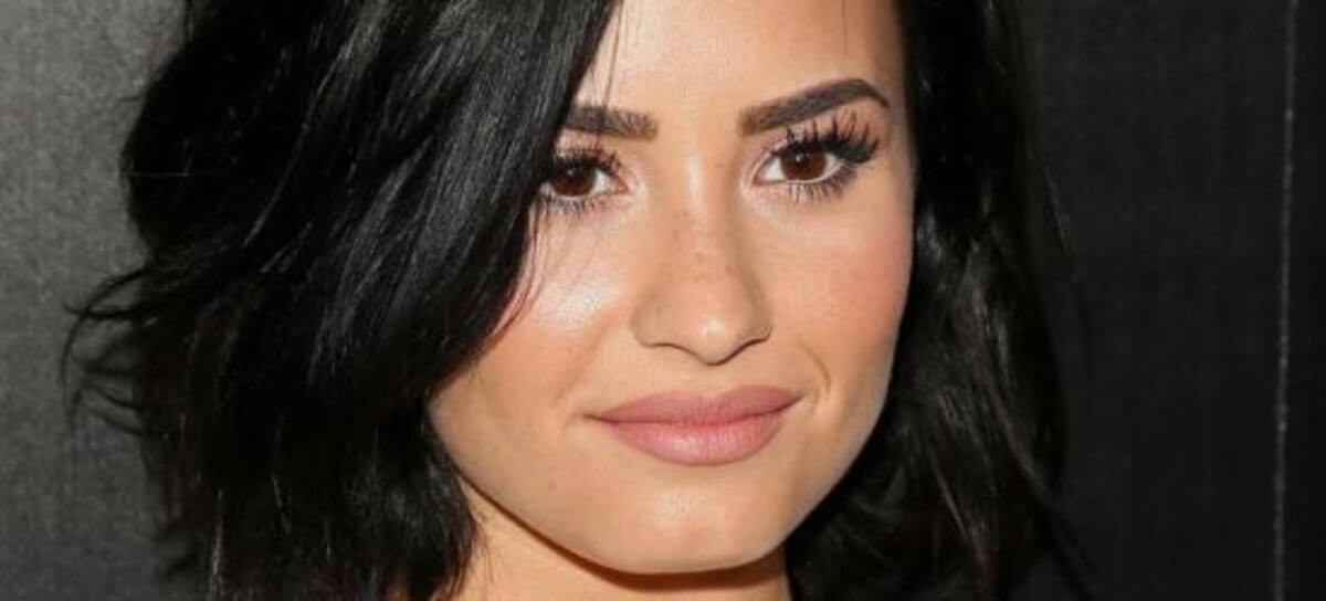 El trabalenguas de Demi Lovato